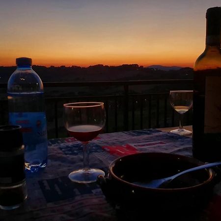 Apartament Casa Margot Campagnano Di Roma Zewnętrze zdjęcie