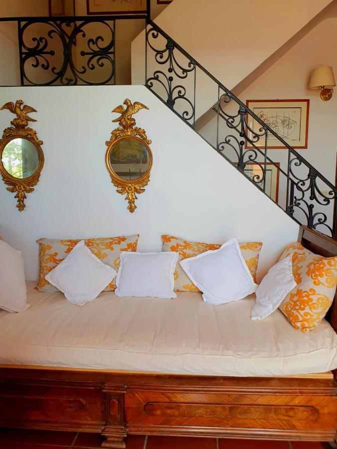 Apartament Casa Margot Campagnano Di Roma Zewnętrze zdjęcie
