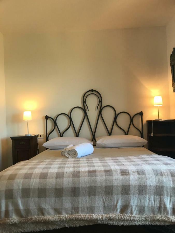 Apartament Casa Margot Campagnano Di Roma Zewnętrze zdjęcie
