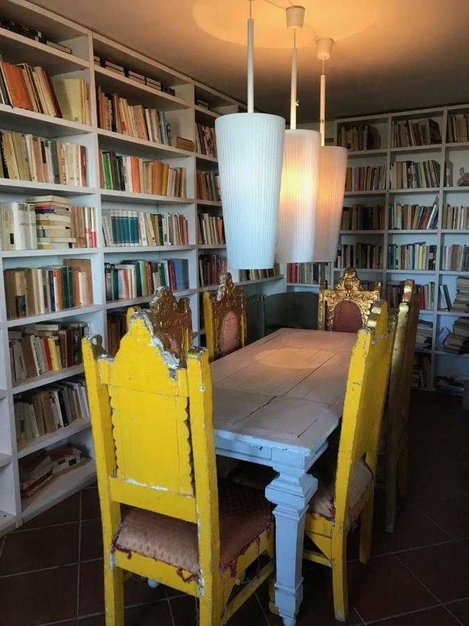 Apartament Casa Margot Campagnano Di Roma Zewnętrze zdjęcie