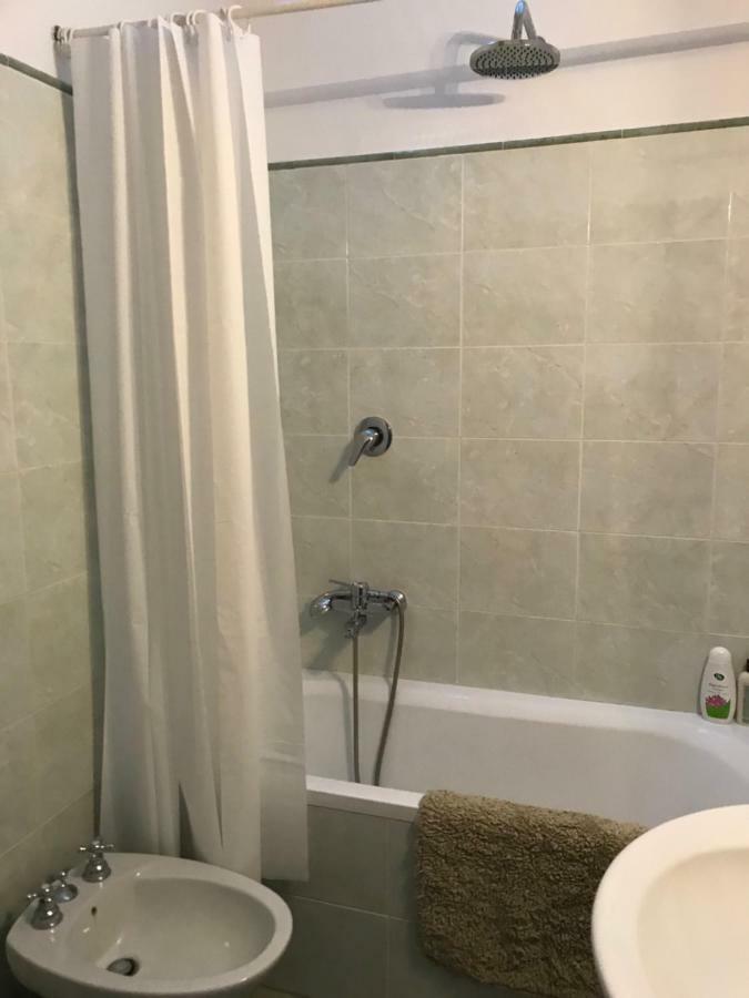 Apartament Casa Margot Campagnano Di Roma Zewnętrze zdjęcie