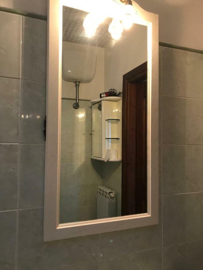 Apartament Casa Margot Campagnano Di Roma Zewnętrze zdjęcie