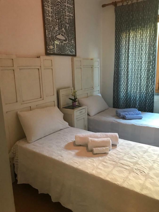 Apartament Casa Margot Campagnano Di Roma Zewnętrze zdjęcie