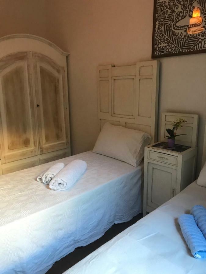Apartament Casa Margot Campagnano Di Roma Zewnętrze zdjęcie
