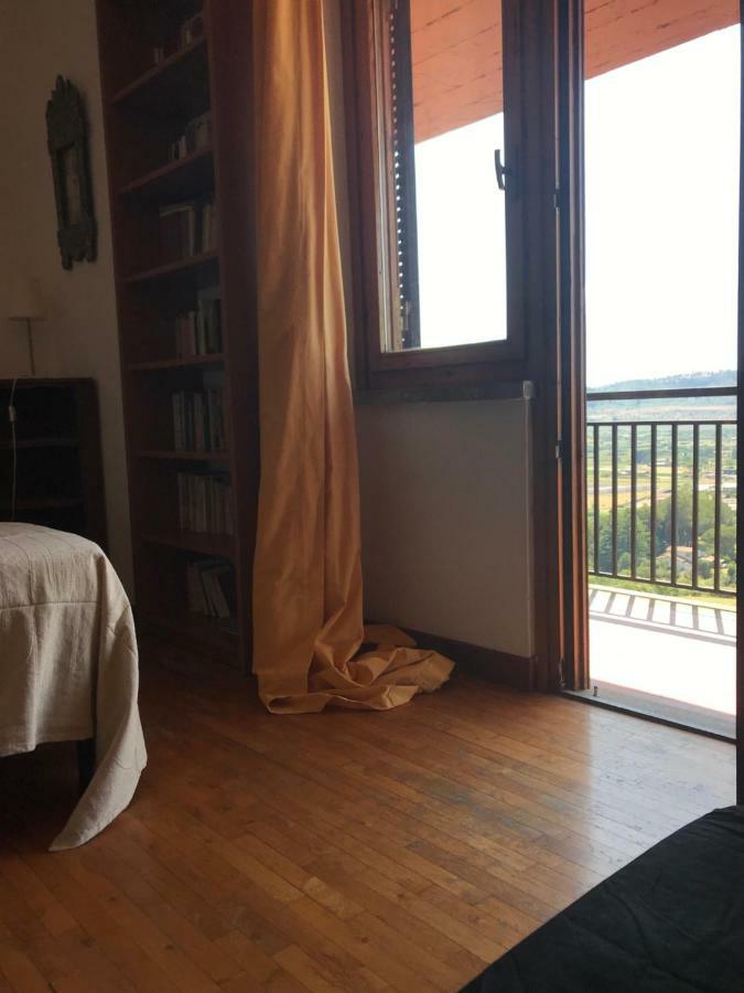 Apartament Casa Margot Campagnano Di Roma Zewnętrze zdjęcie