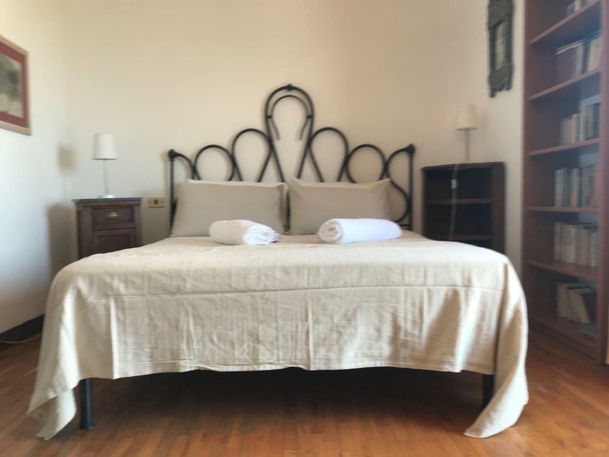 Apartament Casa Margot Campagnano Di Roma Zewnętrze zdjęcie