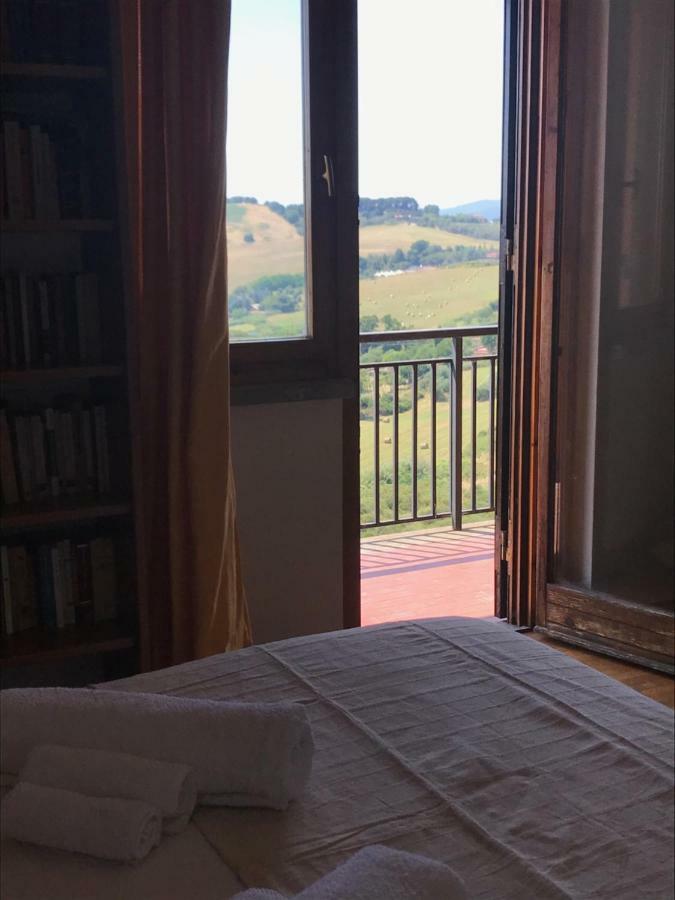 Apartament Casa Margot Campagnano Di Roma Zewnętrze zdjęcie