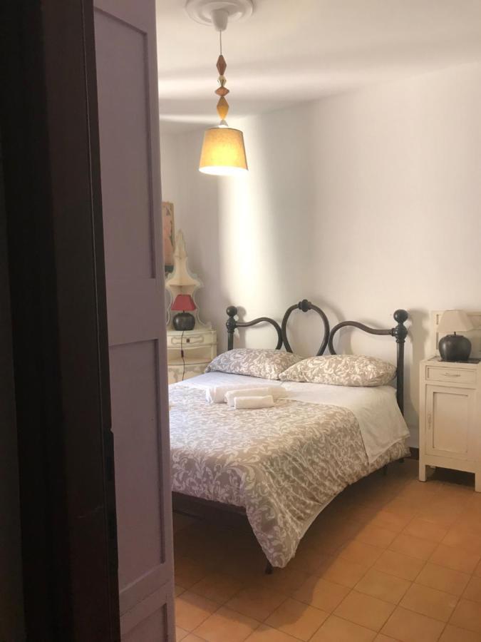Apartament Casa Margot Campagnano Di Roma Zewnętrze zdjęcie