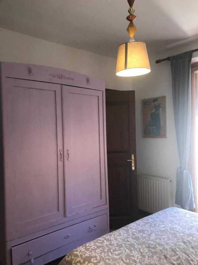 Apartament Casa Margot Campagnano Di Roma Zewnętrze zdjęcie