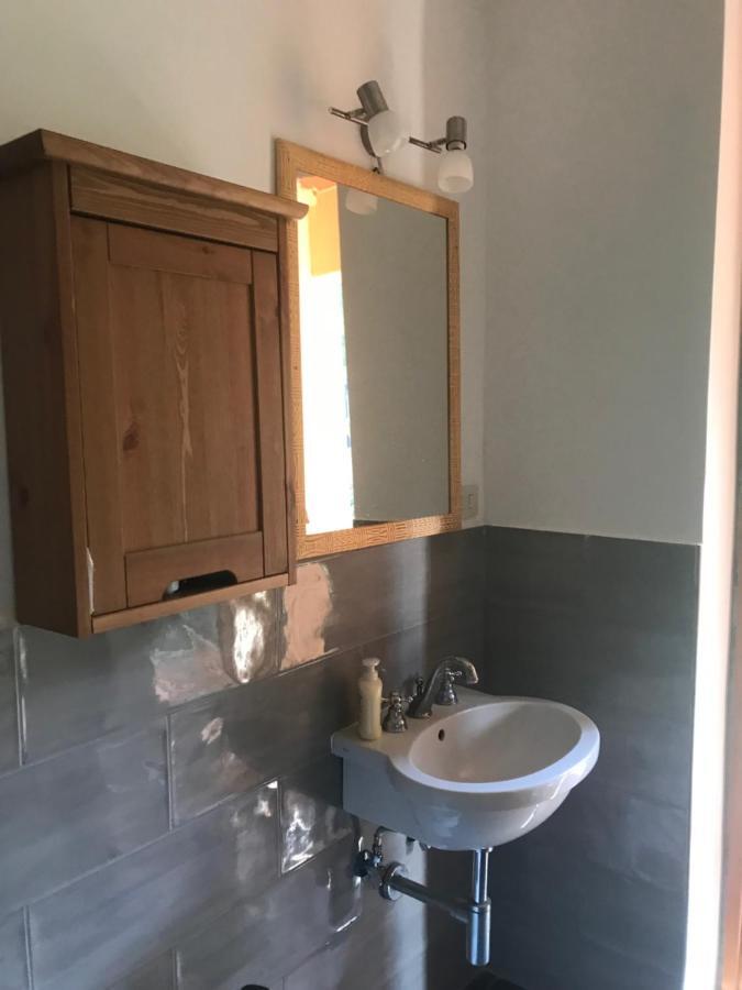 Apartament Casa Margot Campagnano Di Roma Zewnętrze zdjęcie