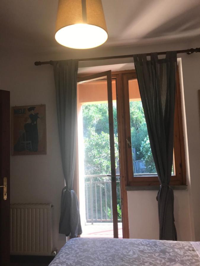 Apartament Casa Margot Campagnano Di Roma Zewnętrze zdjęcie