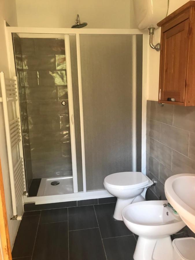 Apartament Casa Margot Campagnano Di Roma Zewnętrze zdjęcie